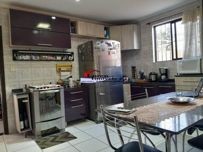 Sobrado, 2 quartos, 80 m² - Foto 4