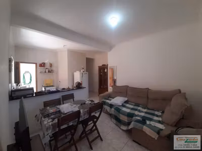 Casa, 2 quartos, 70 m² - Foto 1