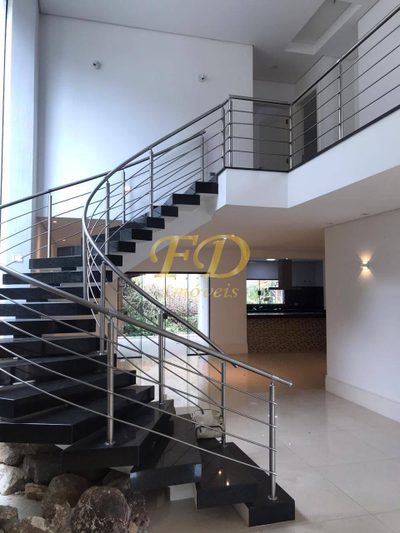Casa, 4 quartos, 640 m² - Foto 5