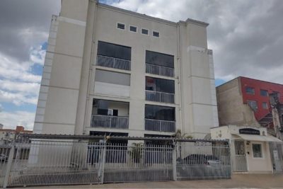 Apartamento, 2 quartos, 62 m² - Foto 1