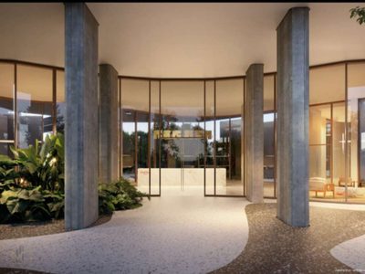 Apartamento, 3 quartos, 286 m² - Foto 3