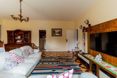 Apartamento, 3 quartos, 156 m² - Foto 4