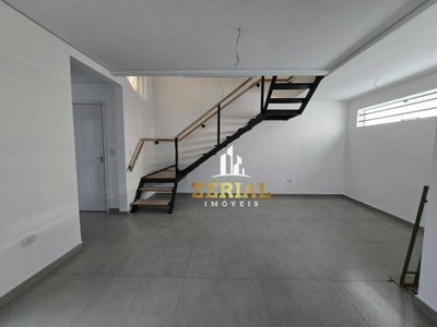 Sobrado, 3 quartos, 120 m² - Foto 2