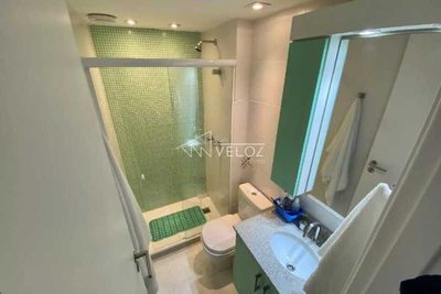 Apartamento, 3 quartos, 97 m² - Foto 1