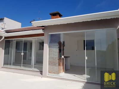 Casa, 2 quartos, 120 m² - Foto 2