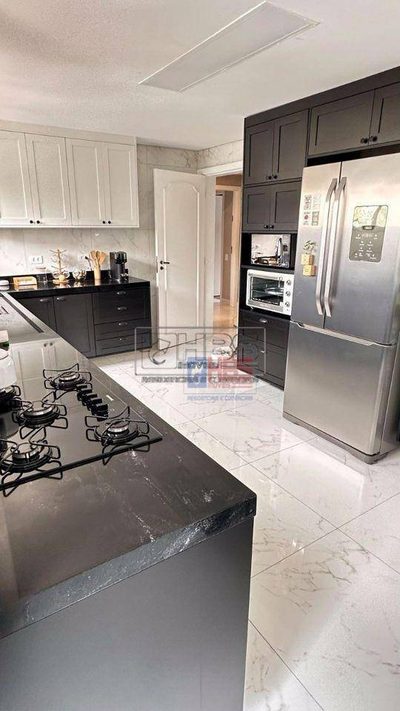 Apartamento, 4 quartos, 195 m² - Foto 5