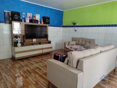 Casa, 3 quartos, 162 m² - Foto 4