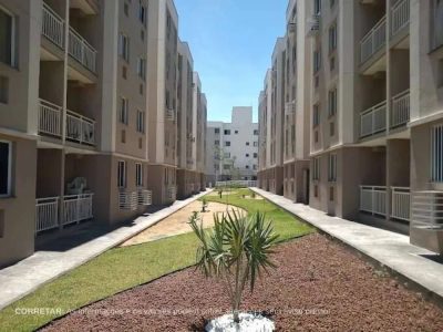 Apartamento, 2 quartos, 50 m² - Foto 1