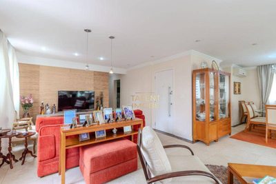 Apartamento, 3 quartos, 149 m² - Foto 5