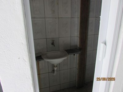 Loja-Salão, 22 m² - Foto 4