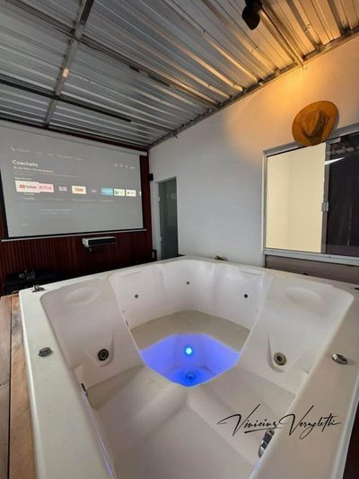 Casa, 2 quartos, 237 m² - Foto 3