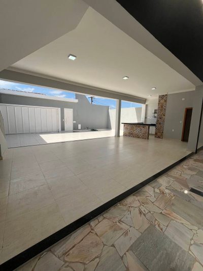 Casa, 3 quartos, 191 m² - Foto 5
