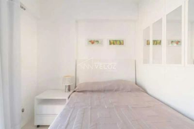 Apartamento, 3 quartos, 94 m² - Foto 1