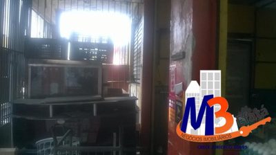 Loja-Salão, 90 m² - Foto 3