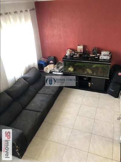 Casa, 3 quartos, 76 m² - Foto 4