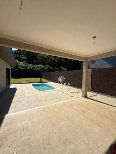 Casa, 3 quartos, 177 m² - Foto 3