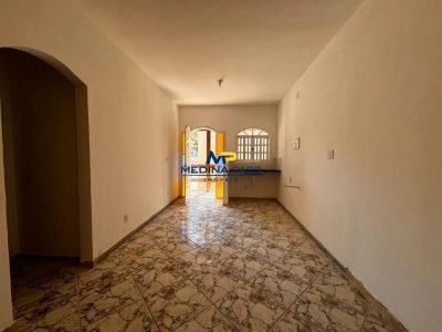 Casa, 1 quarto, 39 m² - Foto 5