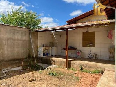 Casa, 3 quartos - Foto 4