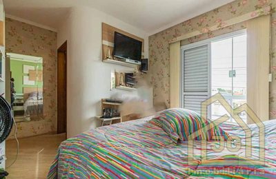 Cobertura, 2 quartos, 190 m² - Foto 5