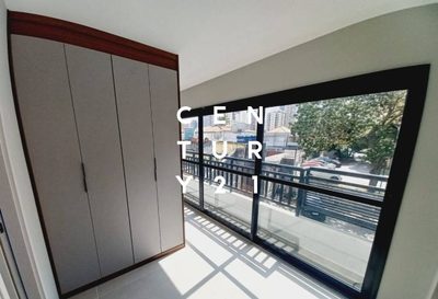 Kitnet-Studio, 33 m² - Foto 4