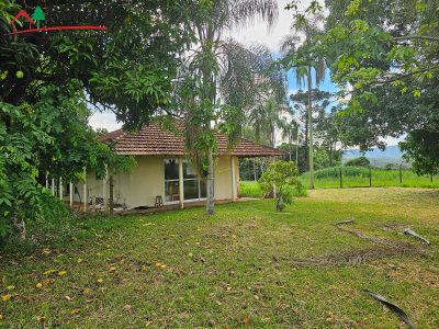 Casa, 2 quartos, 341 m² - Foto 1