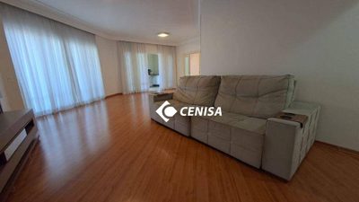 Apartamento, 4 quartos, 273 m² - Foto 3