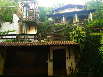 Apartamento, 5 quartos, 300 m² - Foto 1