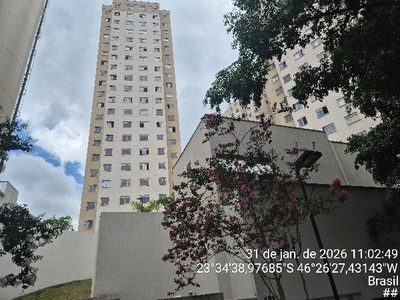 Apartamento, 2 quartos, 32 m² - Foto 1