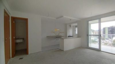Apartamento, 2 quartos, 76 m² - Foto 3