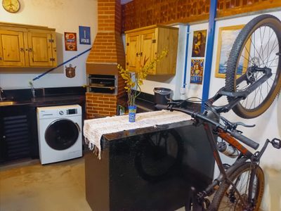 Apartamento, 1 quarto, 75 m² - Foto 2