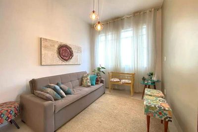 Apartamento, 2 quartos, 66 m² - Foto 3
