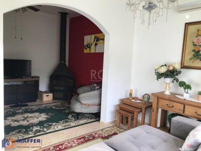 Casa, 4 quartos, 350 m² - Foto 3