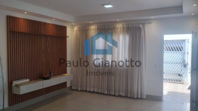 Casa, 3 quartos, 80 m² - Foto 4