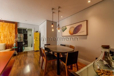 Apartamento, 3 quartos, 110 m² - Foto 5
