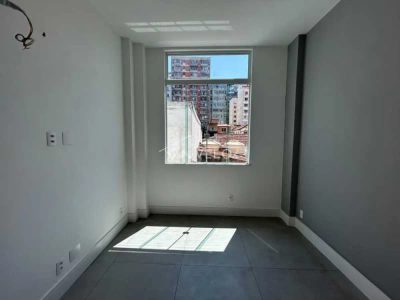 Apartamento, 2 quartos, 52 m² - Foto 1