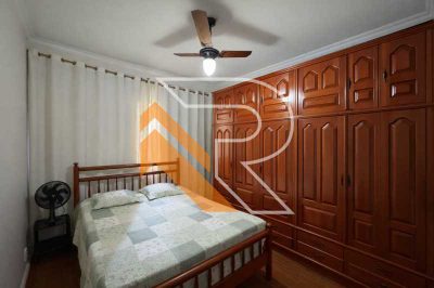 Apartamento, 2 quartos, 70 m² - Foto 4