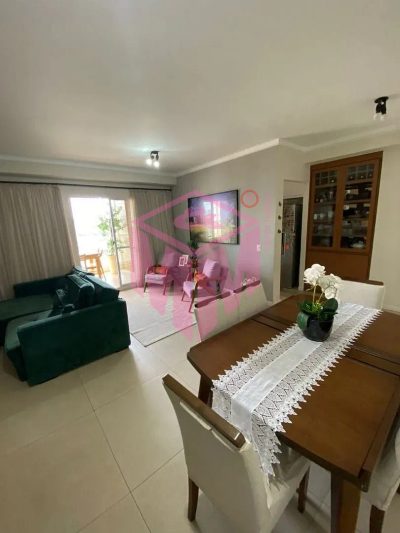 Apartamento, 2 quartos, 93 m² - Foto 3