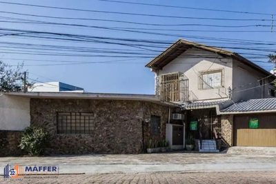 Casa, 3 quartos, 190 m² - Foto 1