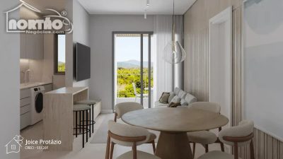 Casa, 3 quartos, 79 m² - Foto 2