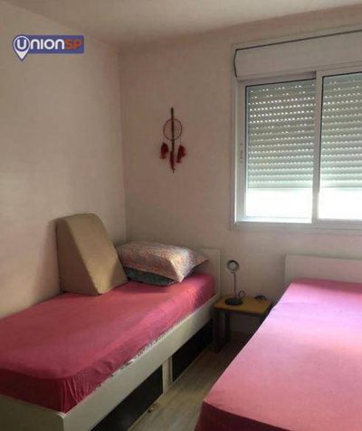 Apartamento, 3 quartos, 96 m² - Foto 5