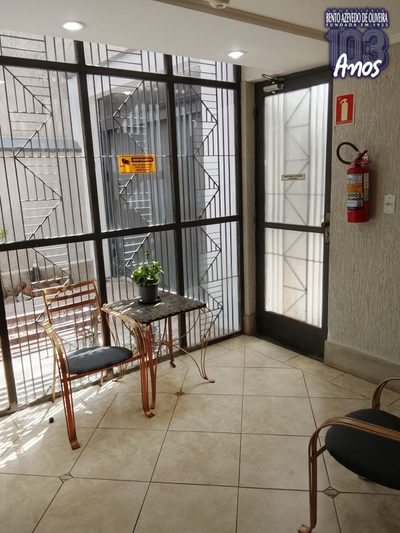 Apartamento, 1 quarto, 42 m² - Foto 3
