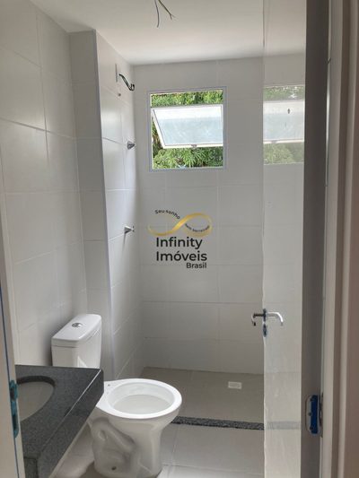 Apartamento, 2 quartos, 52 m² - Foto 4