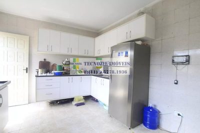 Sobrado, 3 quartos, 200 m² - Foto 4