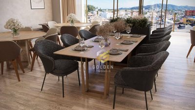 Apartamento, 2 quartos, 88 m² - Foto 4