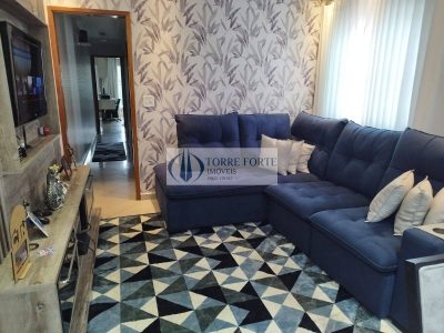 Apartamento, 3 quartos, 160 m² - Foto 5