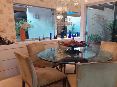 Sobrado, 4 quartos, 233 m² - Foto 5