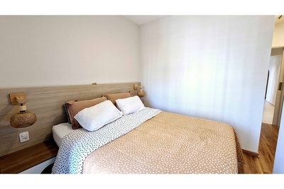 Apartamento, 3 quartos, 71 m² - Foto 4