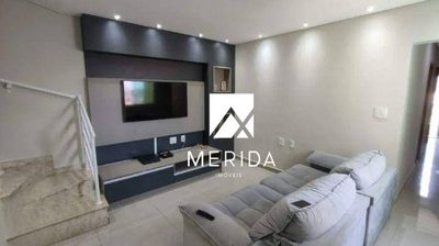 Cobertura, 3 quartos, 150 m² - Foto 2