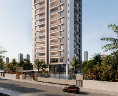 Apartamento, 2 quartos, 65 m² - Foto 3