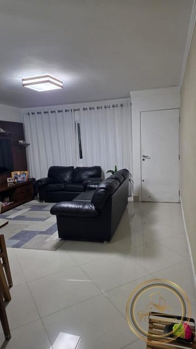 Sobrado, 3 quartos, 160 m² - Foto 3